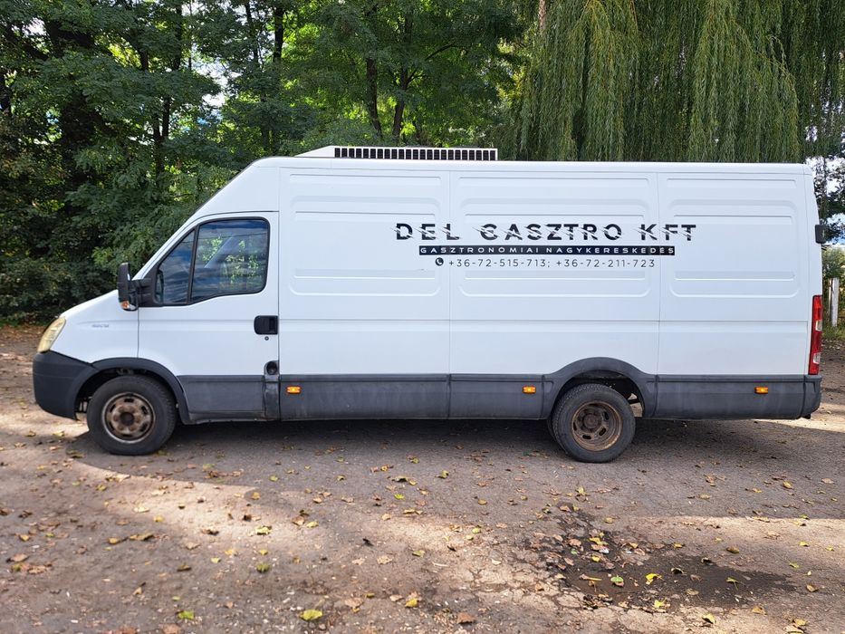Iveco Daily 40 C 15