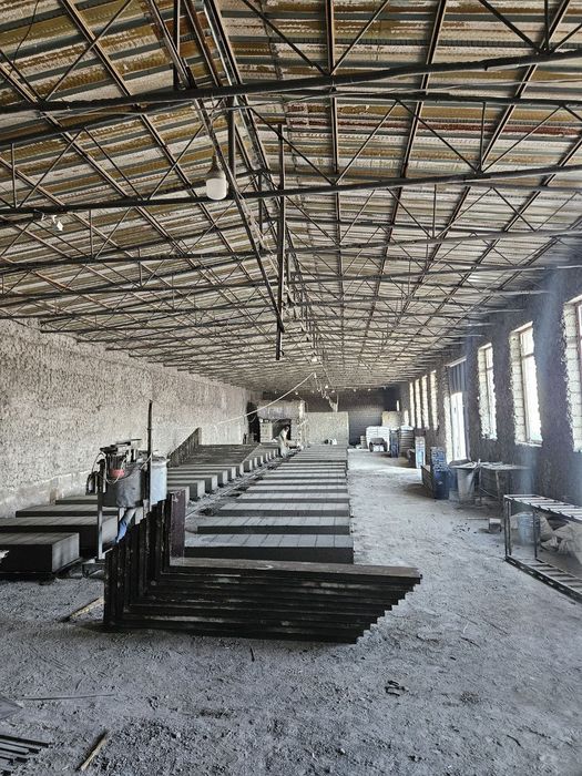 Gazablok qolip sotiladi