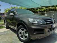 Vw Touareg 245 cai 2013 4x4!Ireprosabil!