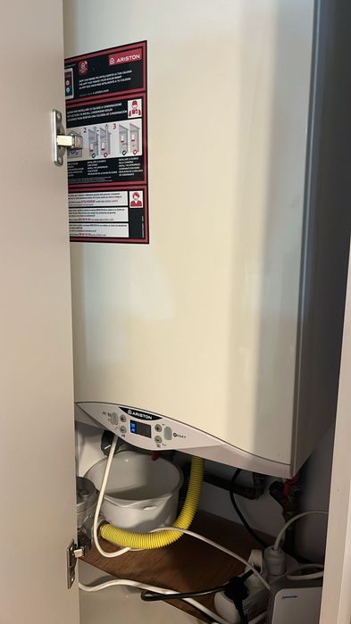 Reparații Centrale termice