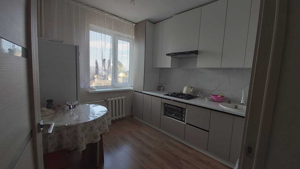 2-х комнатная Наурыз