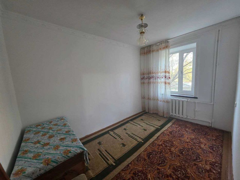 Продаётся 3х комн квартира на 2 этаже Ор-р Ягона дарча Корзинка