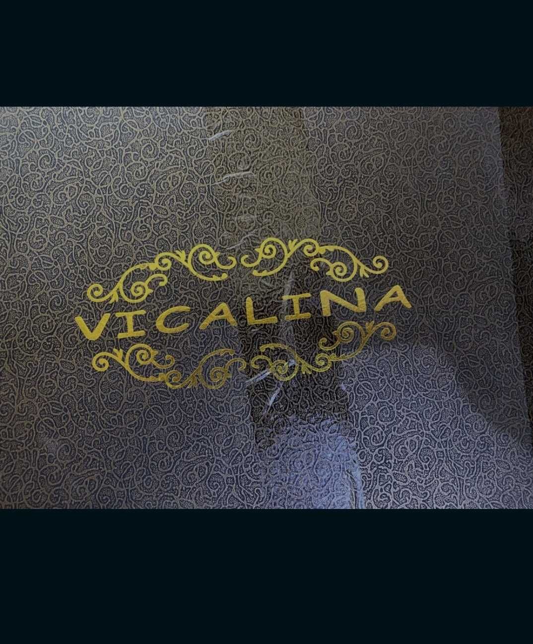 Чайный сервиз Vicalina