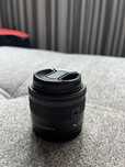 Obiectiv Canon Zoom Lens EF-M 15-45mm
