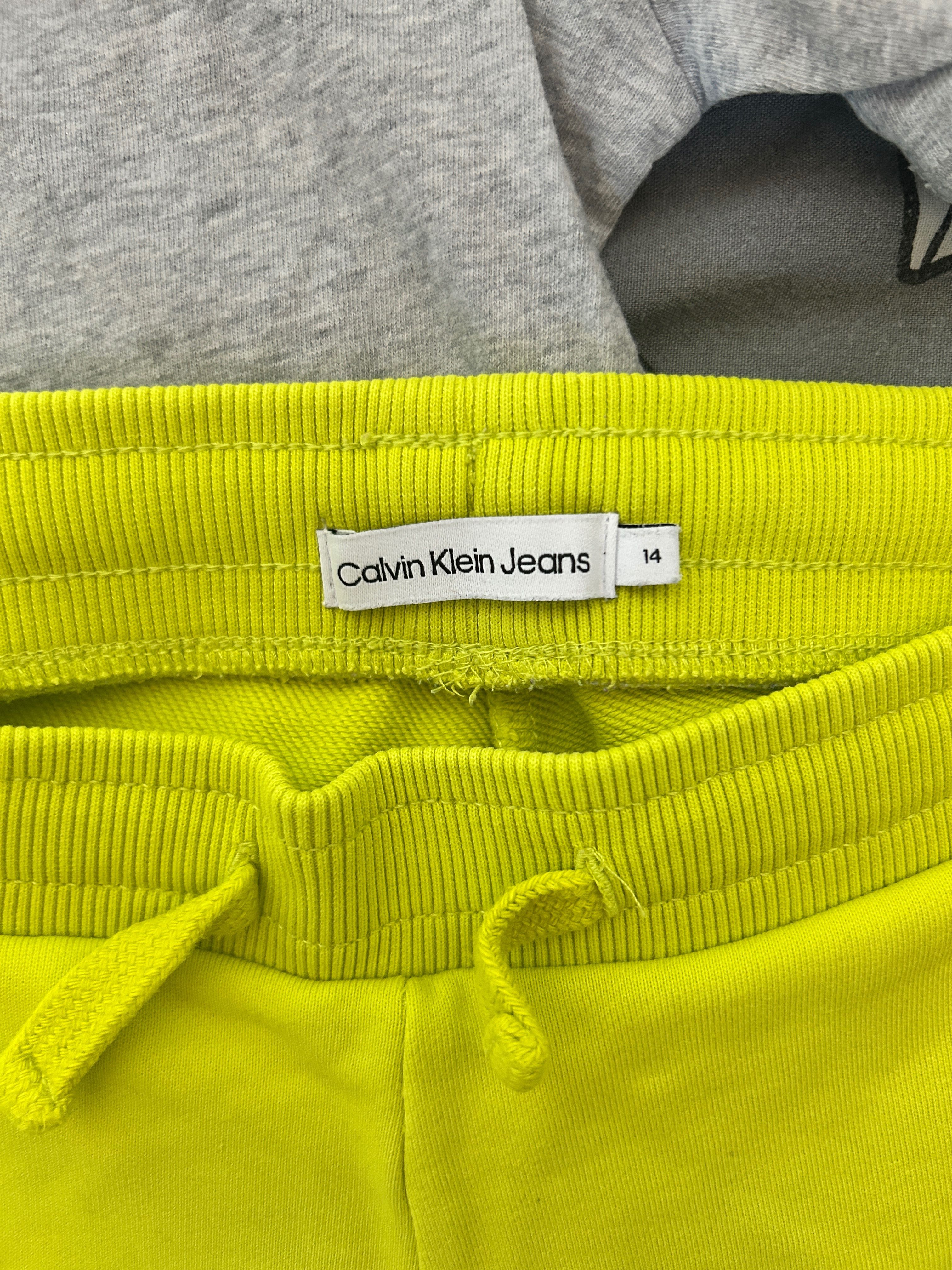 Детски комплект Calvin Klein