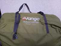 Cort Vango Avington 500 exceed edition