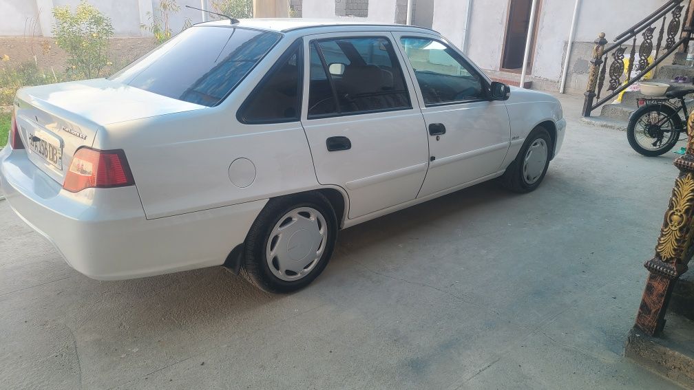 Nexia 2 Dons 1.6 Yili 2016 chisti