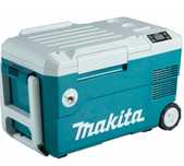 Хладилна и затопляща чанта Makita DCW180Z