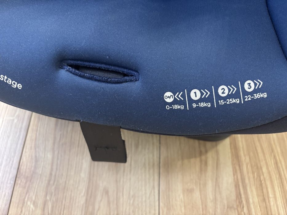 Vand scaun auto Joie every stage