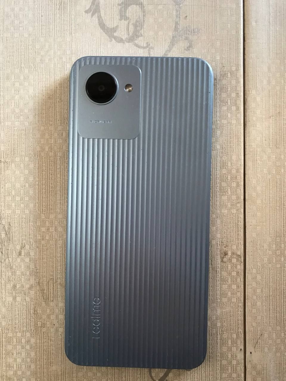 Realme C 3️⃣0️⃣ xolati ideal