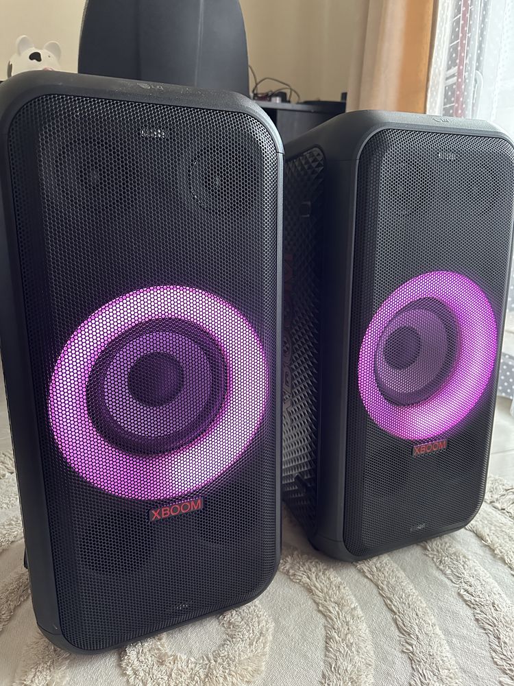 LG Xboom XL5S 200w