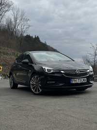 Vând Opel Astra K 2015