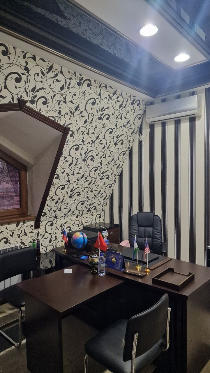 Чиланзар орАльХоразми круг 60м²-2комнаты 2этаж в доль дороги Юр адрес