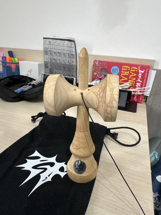 Zackie v3 pro model locked studios