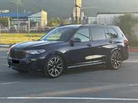 Bmw X7 Mild Hybrid