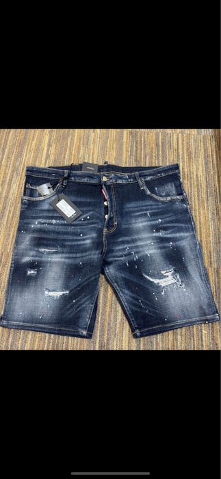 Blugi dsquared calitate premium