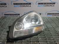 Far Stanga Hyundai Tucson 2004 - 2010 SUV 4 Usi (465) Fara xenon EUROPA