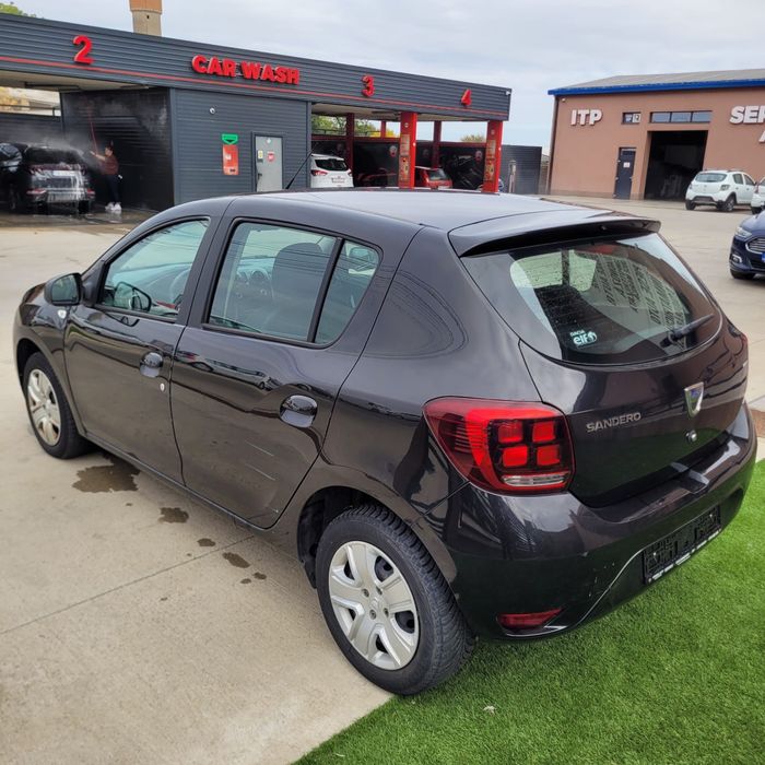 Dacia Sandero 2019 ! Euro 6 impecabila