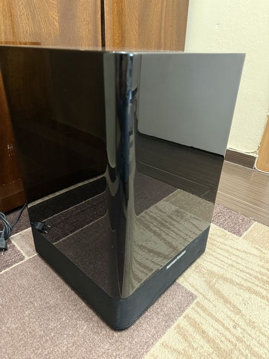 Като нов Harman Kardon TS-11 Subwoofer