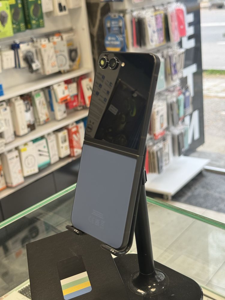 Samsung Z Flip 5 512GB Blue