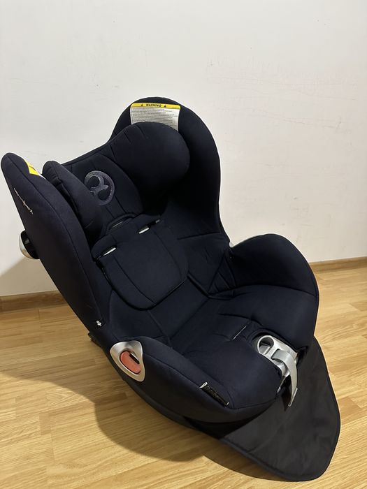 Scaun auto copii (0-4 ani) Cybex Sirona