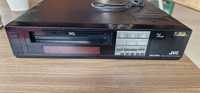 Video recorder JVC HR-D250E defect