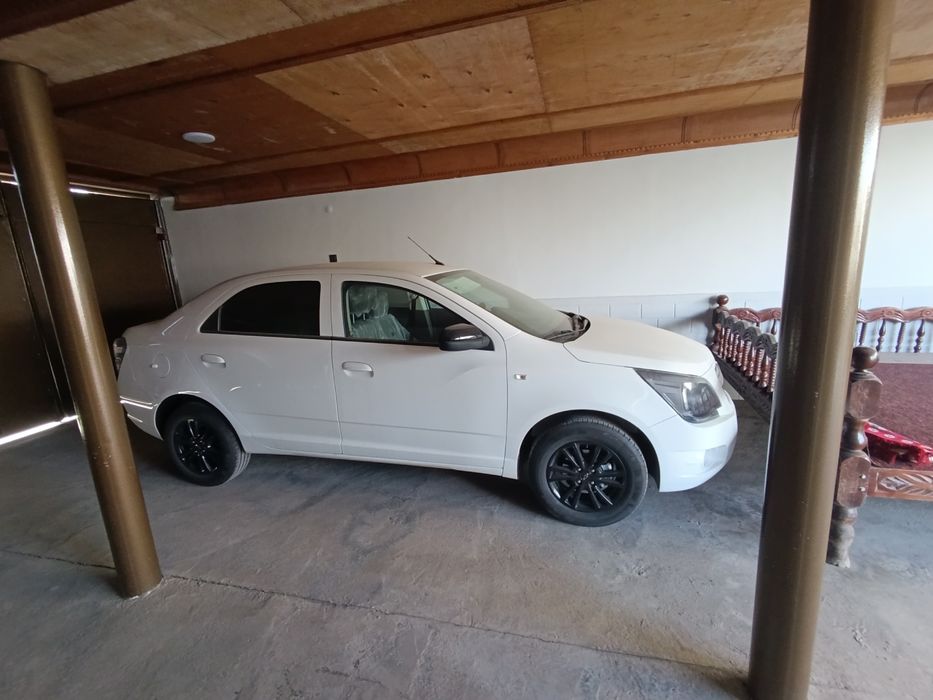 Cobalt midnayt yengi