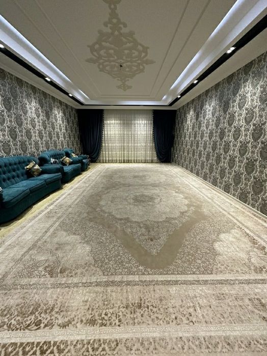 Продаётся коттедж в Бухаре!