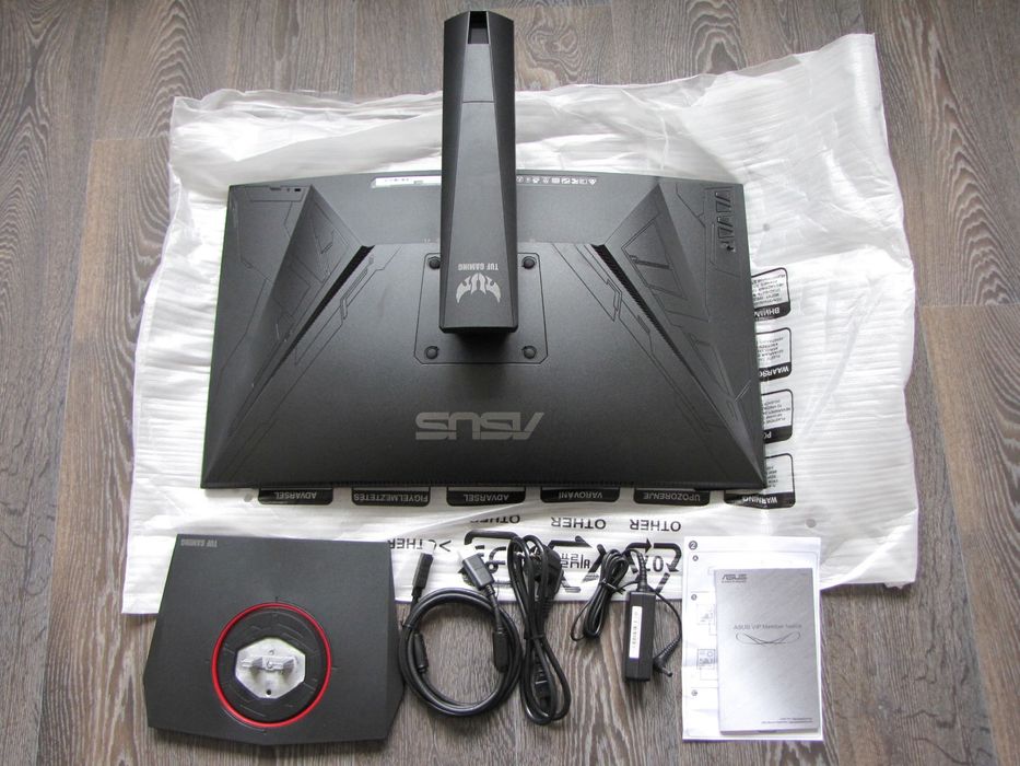 Компьютер Asus rog strix helios gx601
