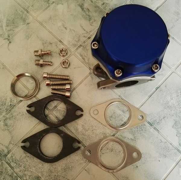 Уестгейт, Външен, Гейт, 38мм, Wastegate