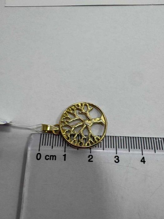 Pandantiv aur 14k 2.86gr (ctg)