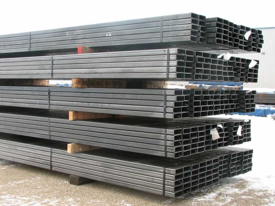 Труба профильная 15*15, 20*20, 25*25, 30*30, 40*20, 40*25, Россия!