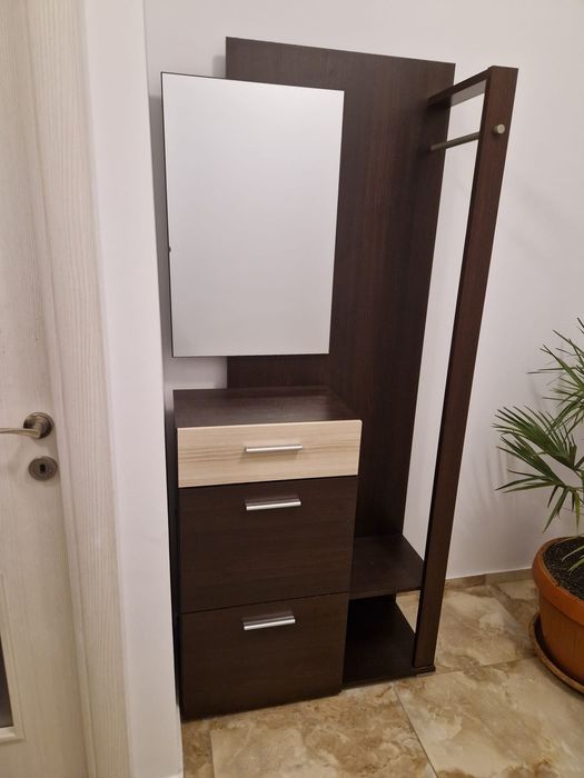 Dulap/Cuier/Pantofar-PAL