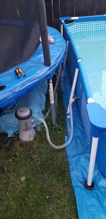 Vand piscina copii!!!