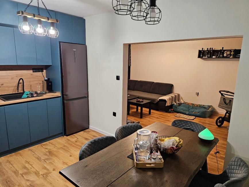 Продава се Тристаен апартамент в София, Красна поляна 1 - 93 кв.м за 2904 €/кв.м - Снимка #3
