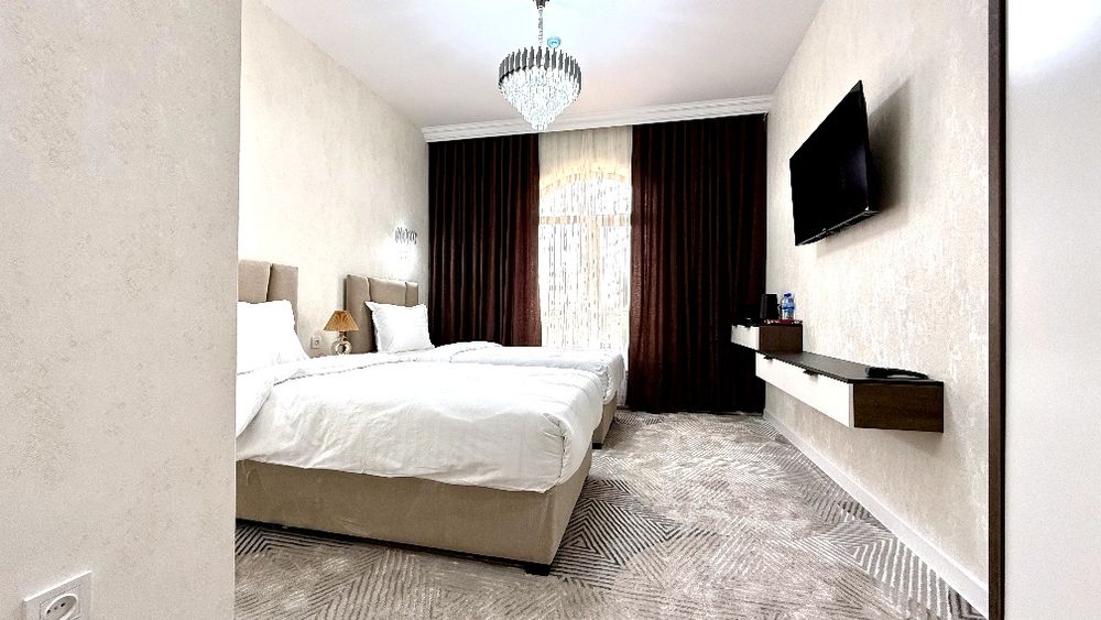 Maksima Premium Hotel