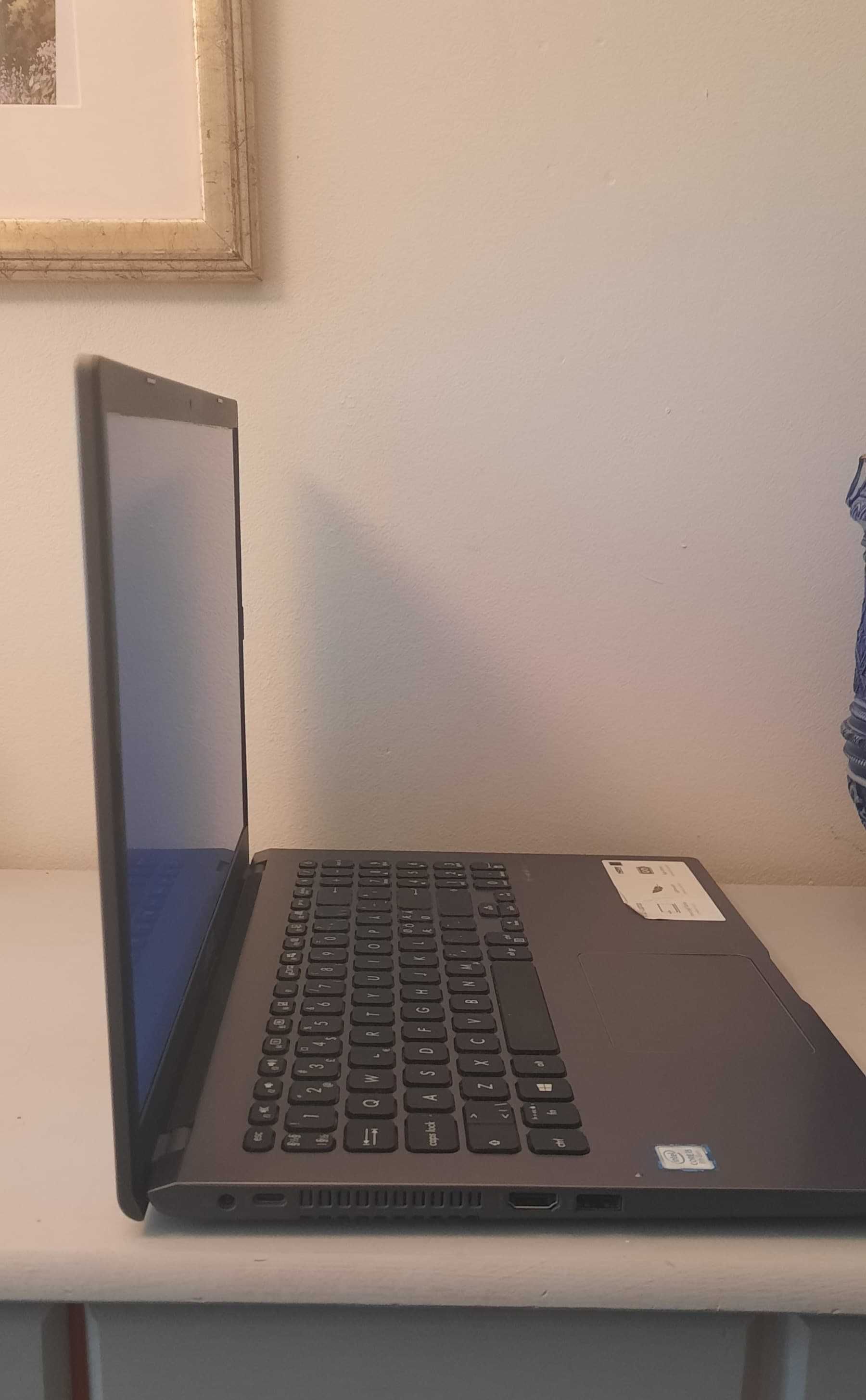 Laptop VivoBook Asus laptop X509FA