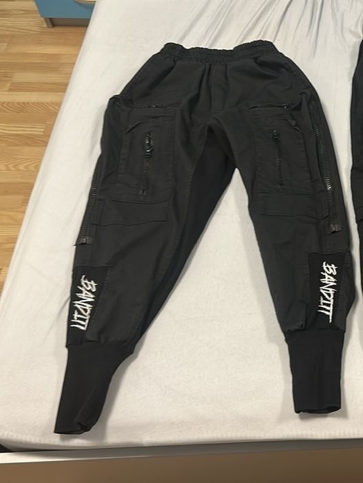 Bandit Карго Banditt