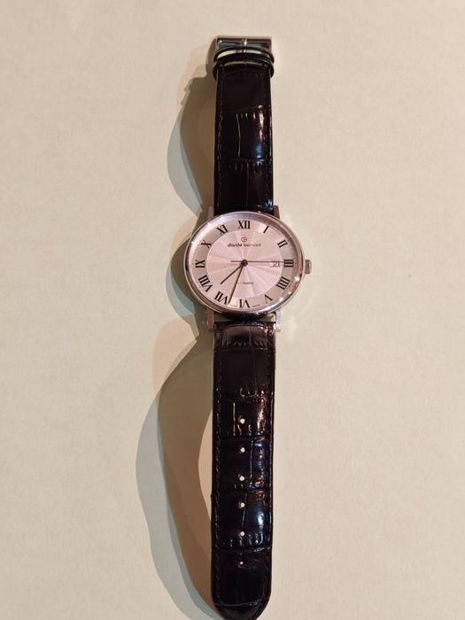 Claude Bernard Automatic Slim