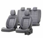 Тапицерия за кола Otom Comfortline CMF208 (Сиво)