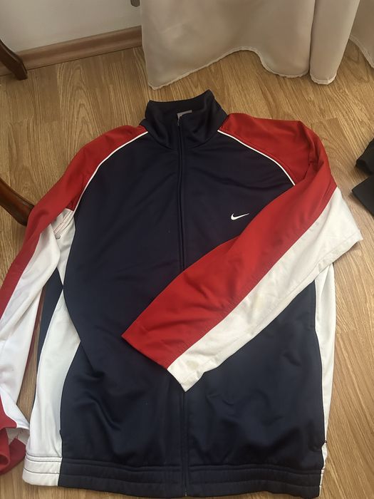 Bluza nike vintage