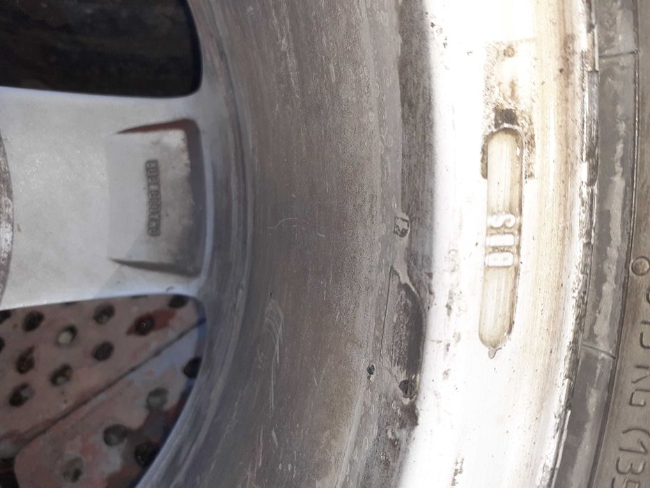 Джанти 17 BBS  за Пежо