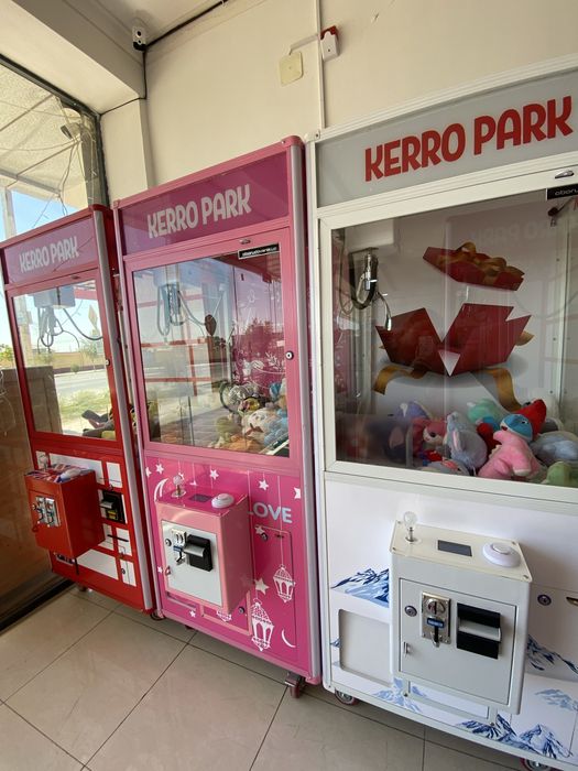 Хватайка игрушка аппарат кран машина xvatayka aparat optom биринчи кул