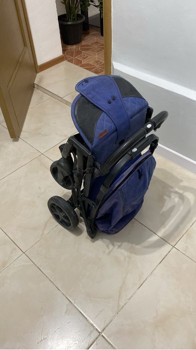 Продается коляска