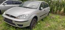 ford focus 1 1,8 tdci