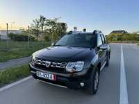 Dacia Duster 1,2 TCe, fab. 2016, model City, imp. Germania, impecabilă