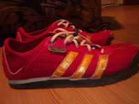 adidas daroga маратонки 42 отговарат на 43