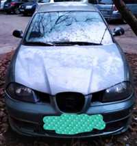 Dezmembrări Seat Ibiza 1.0 ATD