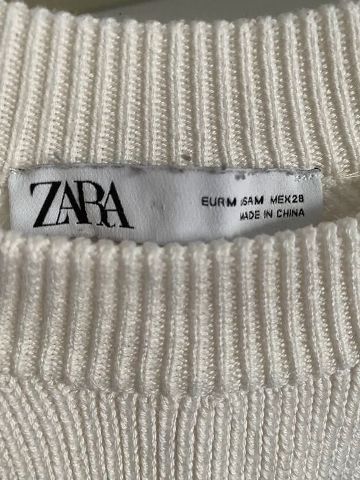 Pulover pt. femei, Zara