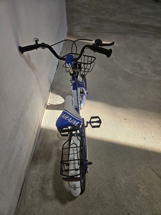 Vand bicicleta 14inch